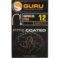 Guru Super XS