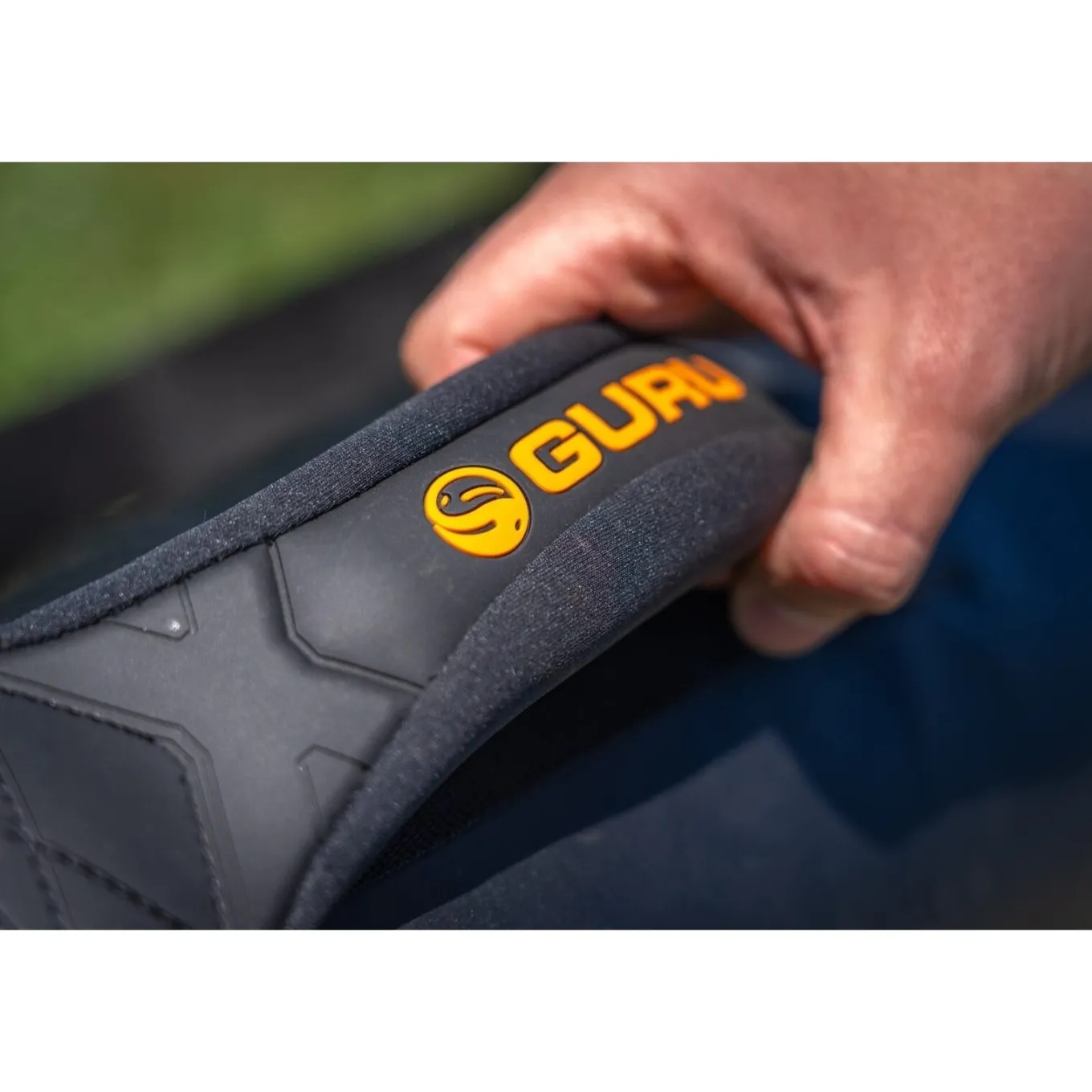 Guru Team Guru 2 Rod Holdall