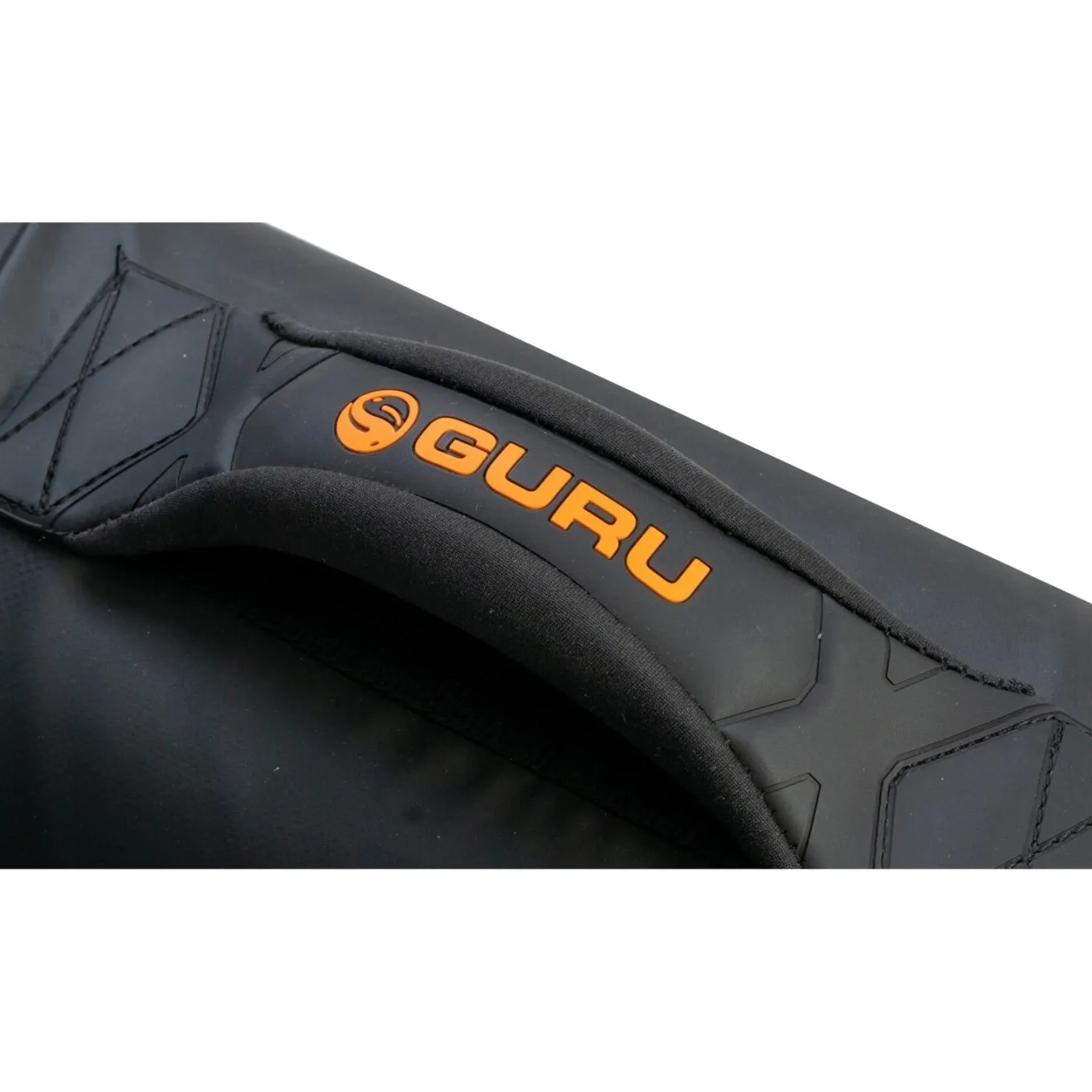 Guru Team Guru 2 Rod Holdall