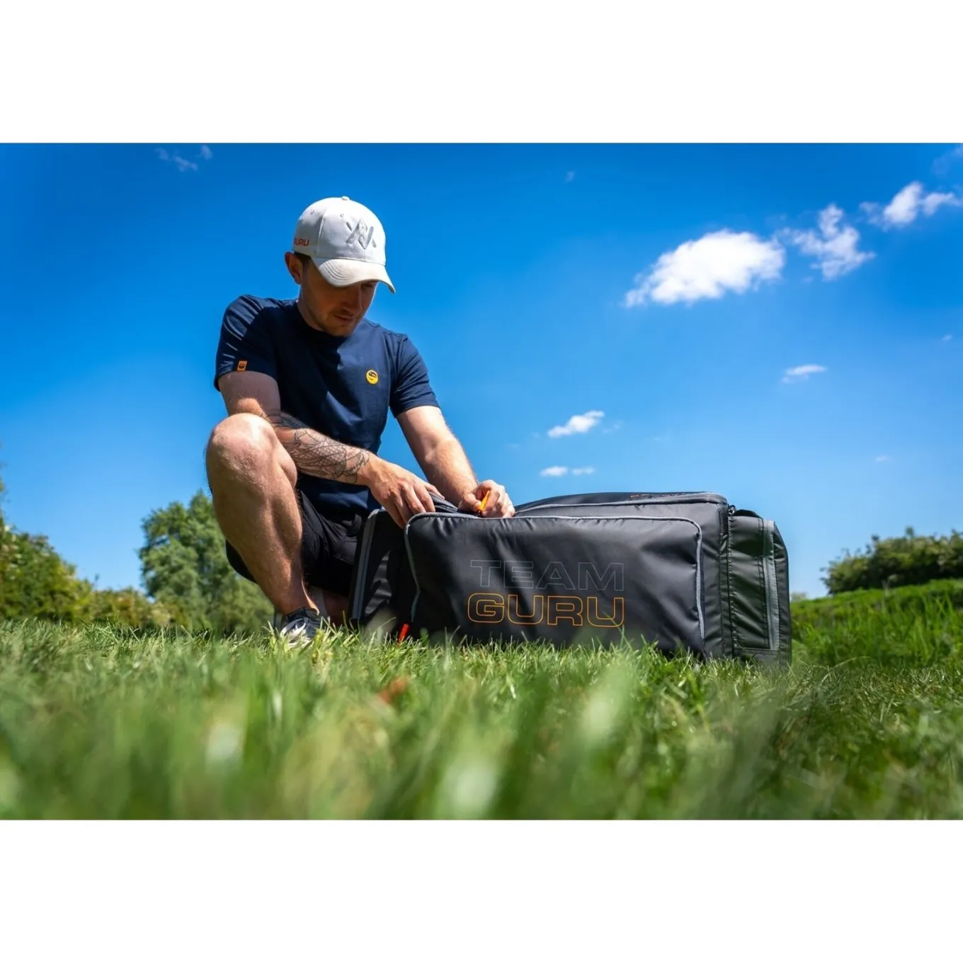Guru Team Guru Carryall XL