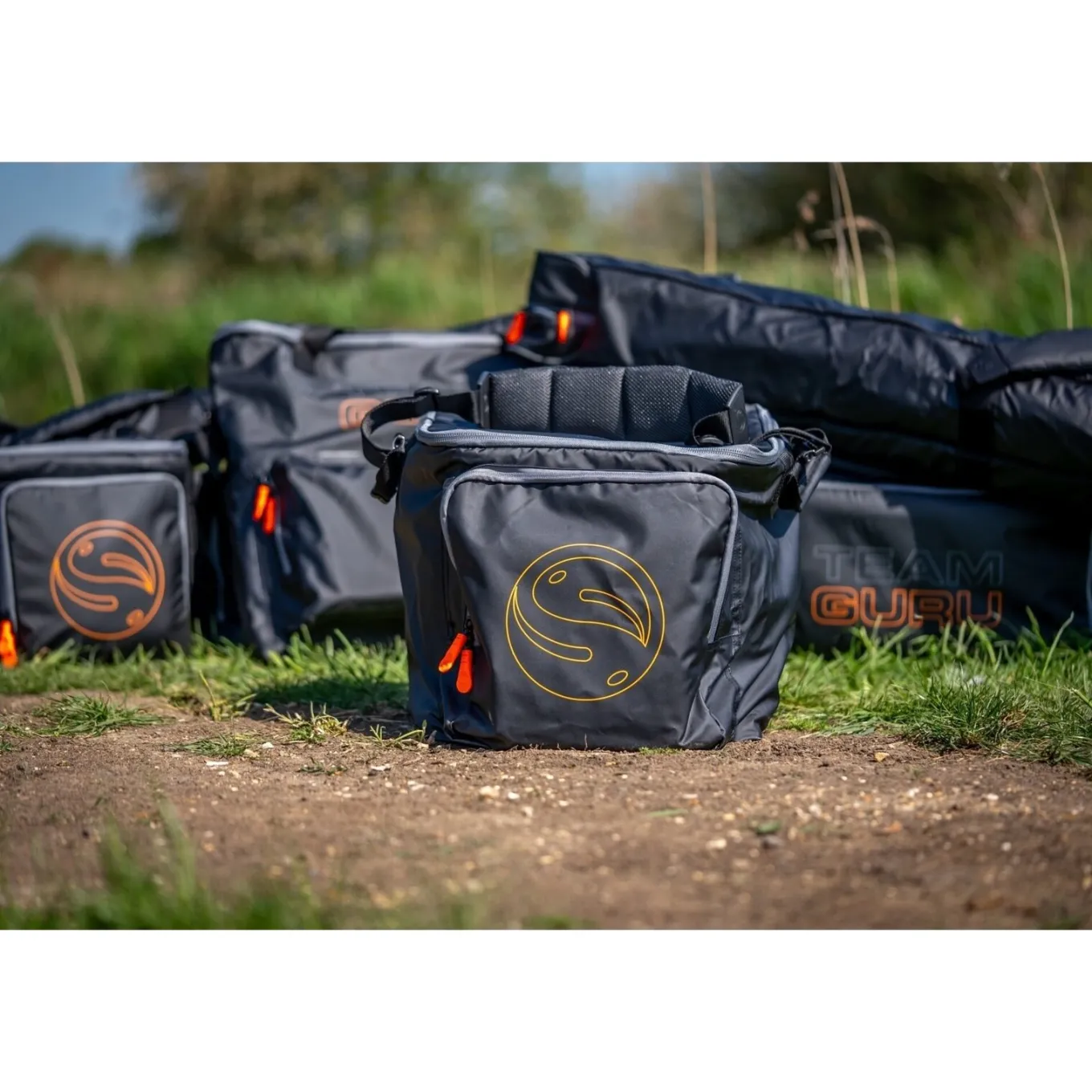 Guru Team Guru Cool Bag