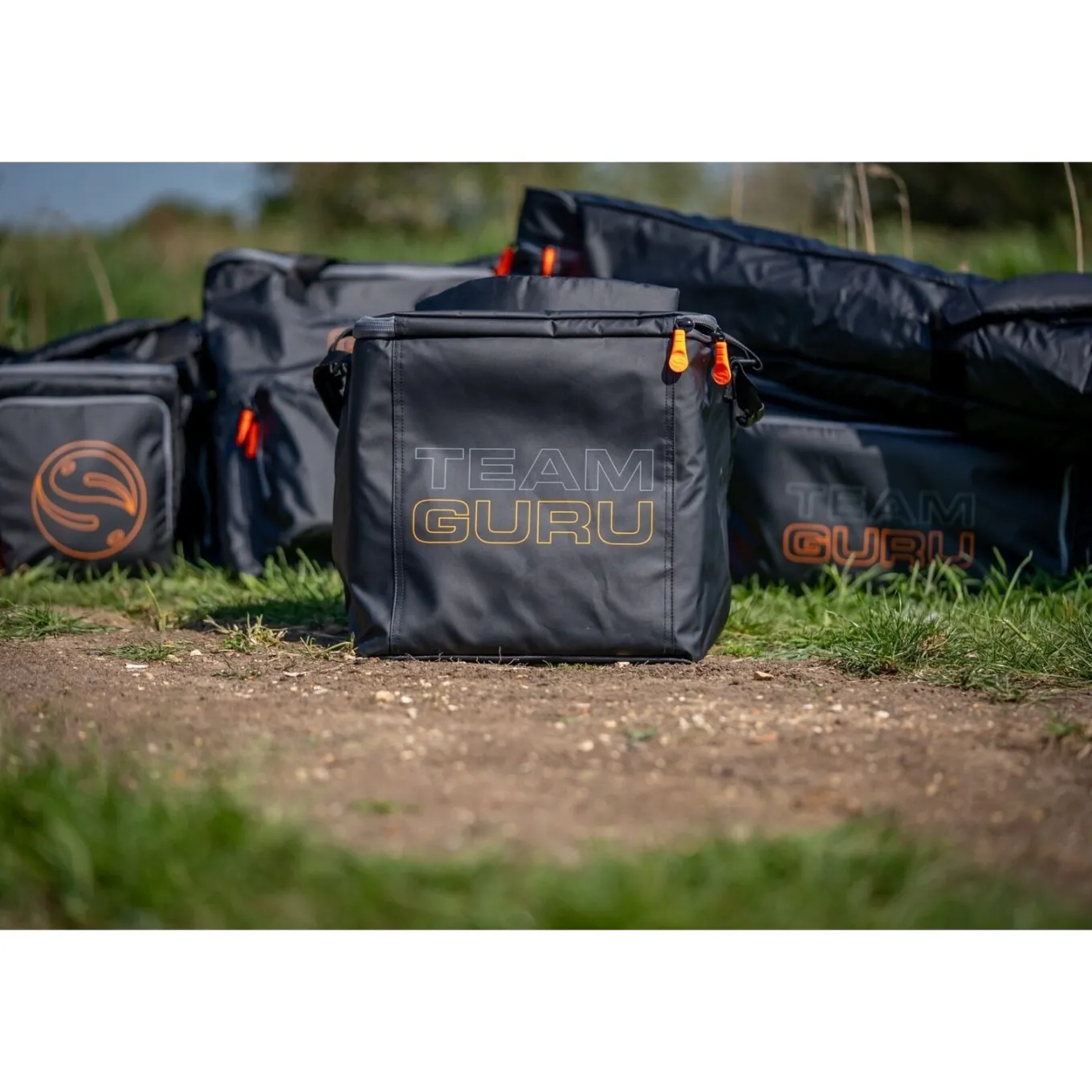 Guru Team Guru Cool Bag