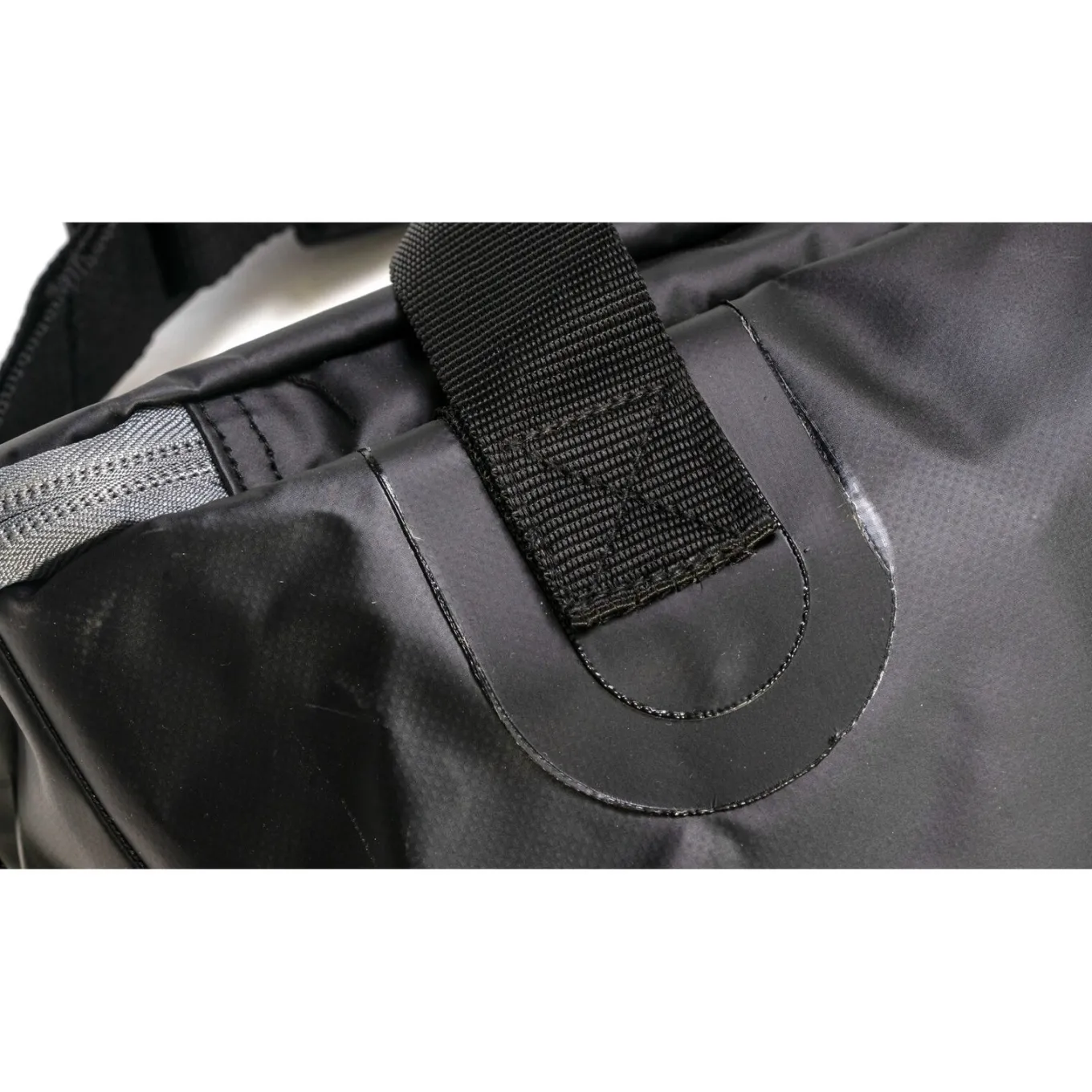 Guru Team Guru Net Bag