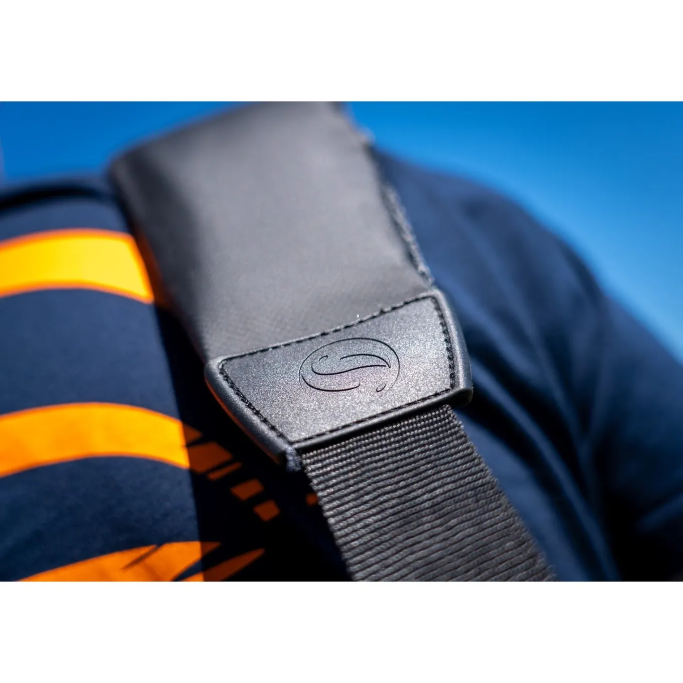 Guru Team Guru Net Bag