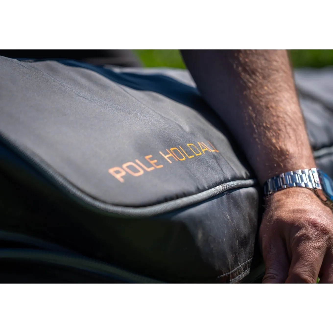 Guru Team Guru Pole Holdall