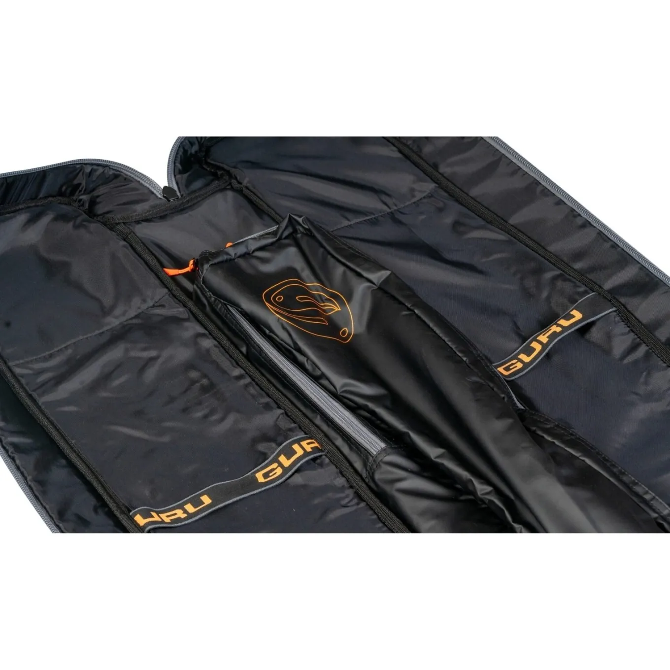 Guru Team Guru Pole Holdall