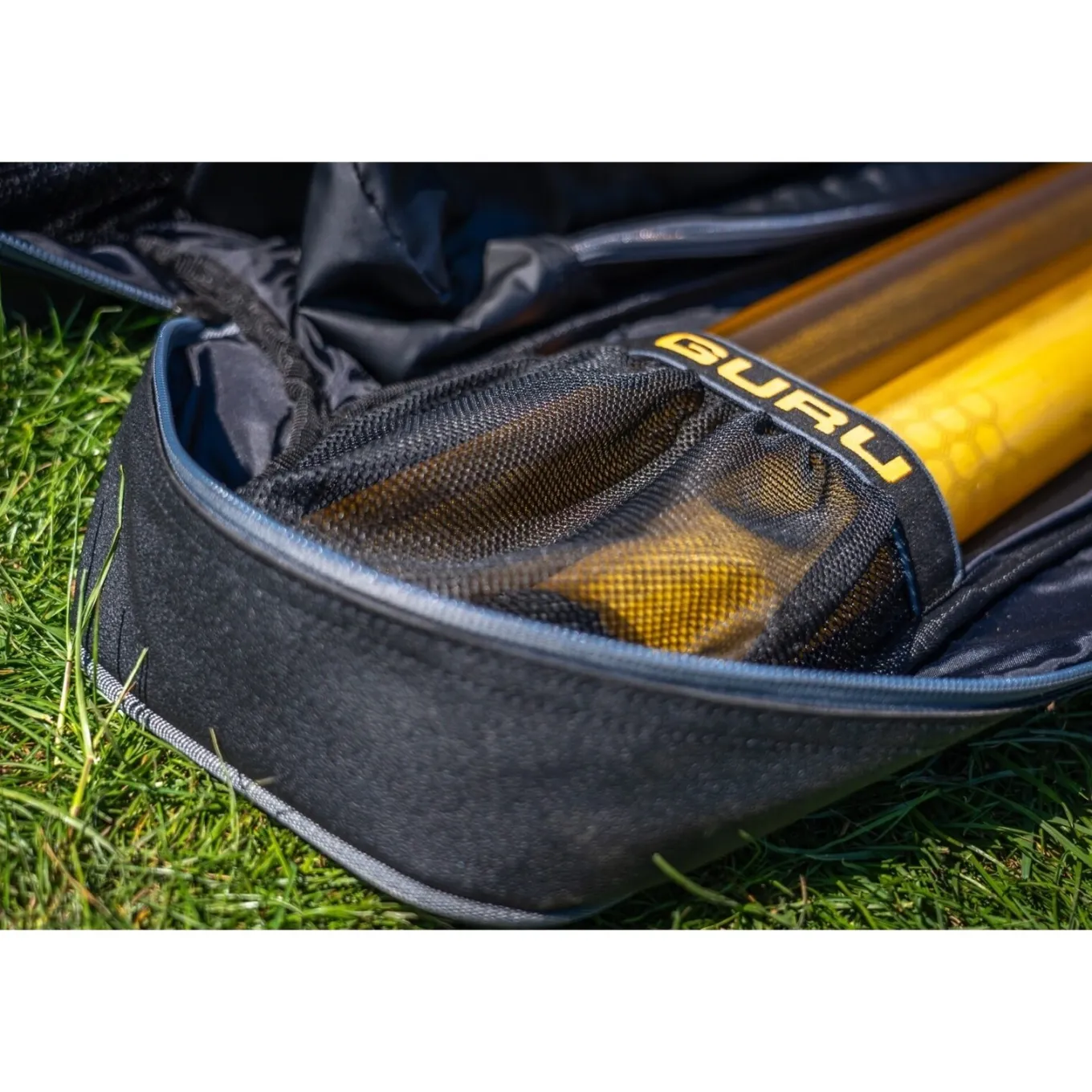 Guru Team Guru Pole Holdall
