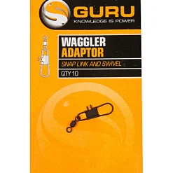 Guru Waggler Adaptors