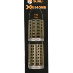 Guru X-Change Distance Feeder Cage