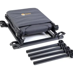 Guru X-Level Accessory Chair