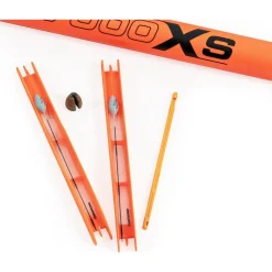 Guru 7000XS 7.0m Pole Combo