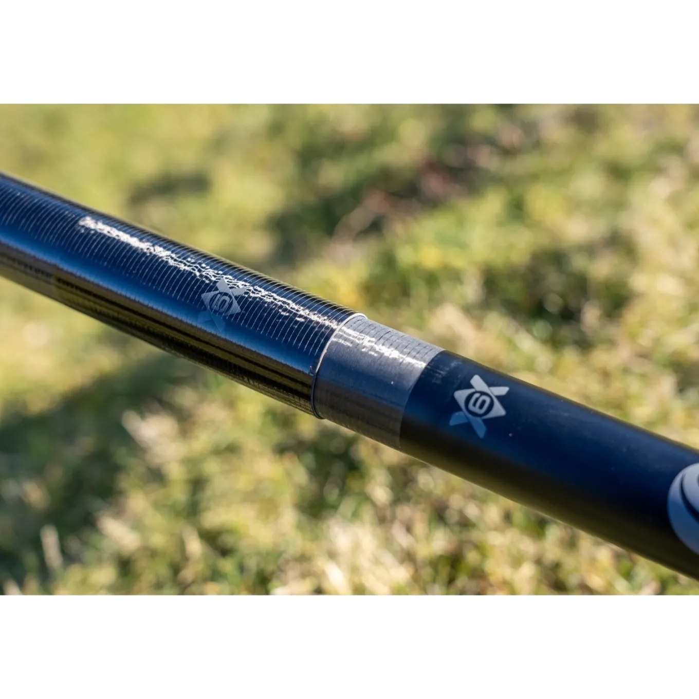 Guru 7000XS 7.0m Pole Combo