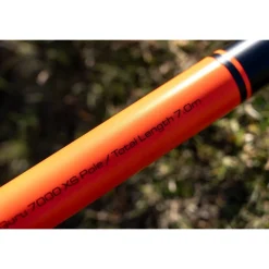Guru 7000XS 7.0m Pole Combo