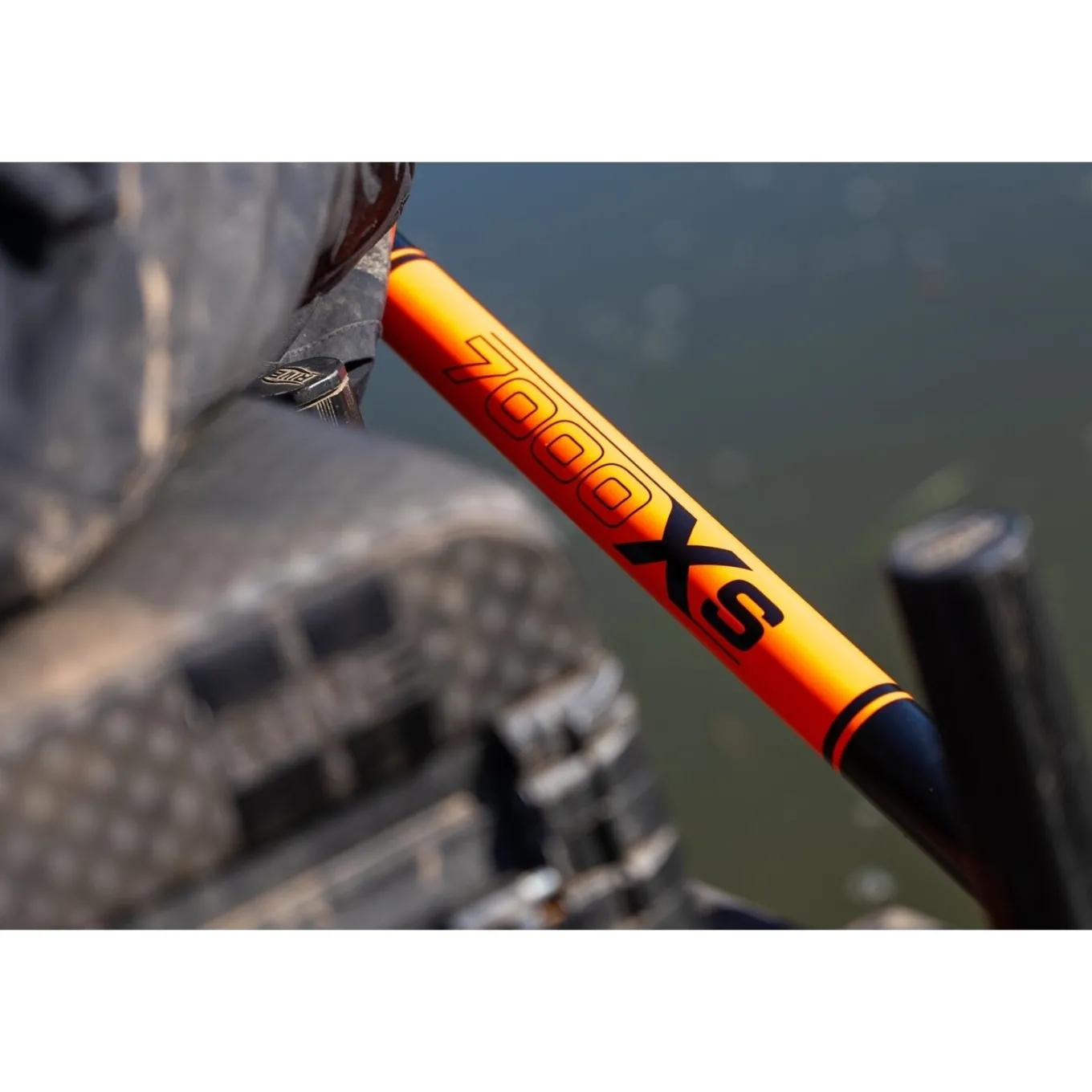 Guru 7000XS 7.0m Pole Combo