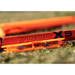 Guru 7000XS 7.0m Pole Combo