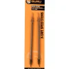 Guru X-Safe Quick Change Elastics Long White