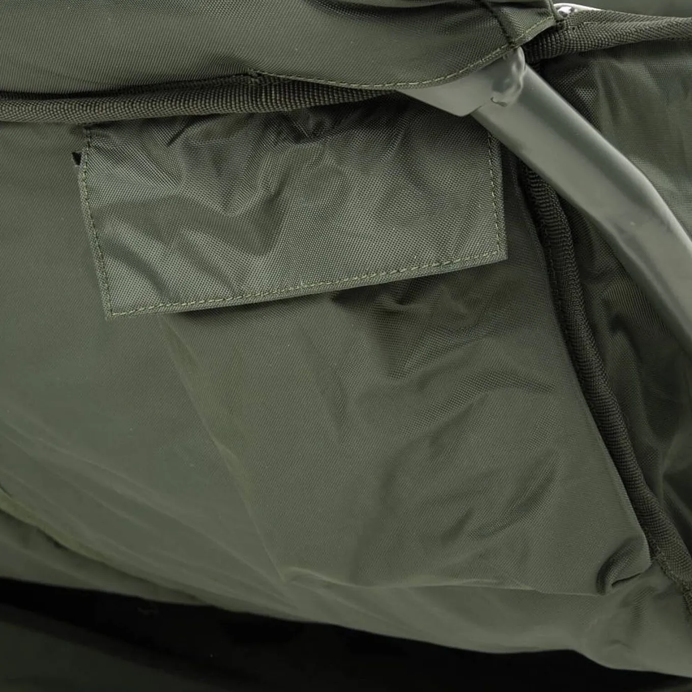 JRC Cocoon 2G Hi-Care Cradle