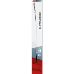 Jrc Contact Blowback Rig H4 18cm