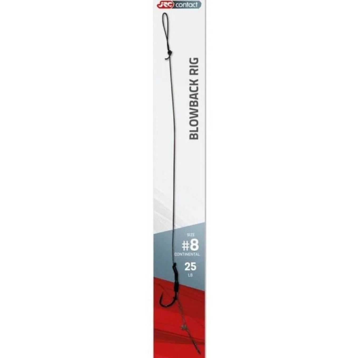 Jrc Contact Blowback Rig H4 18cm