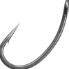 JRC Contact Kurve Shank Carp Hooks Size #8