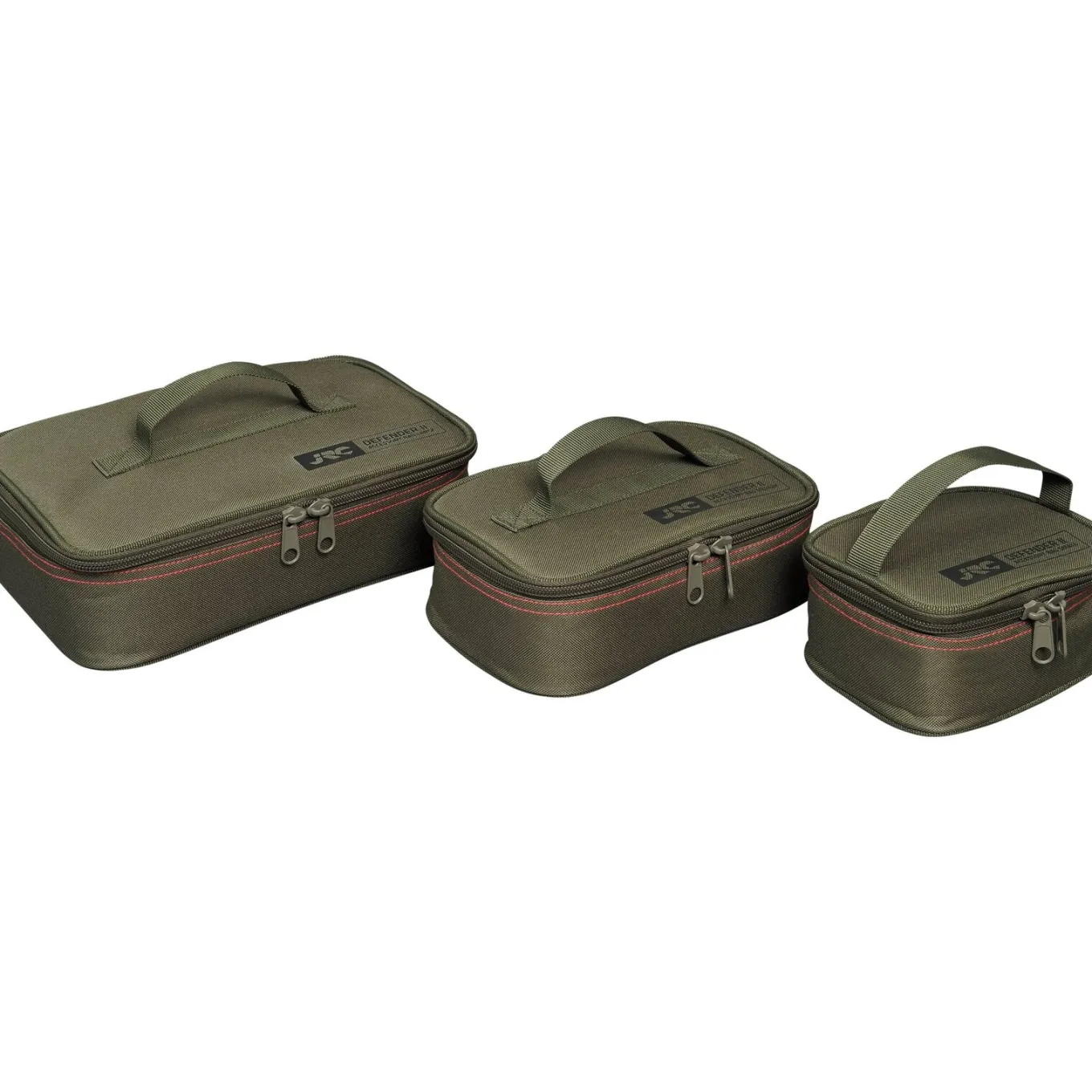JRC Defender II Accessory Bag