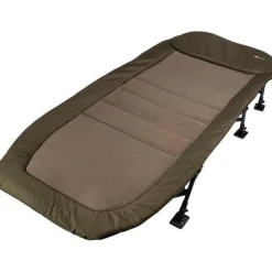 JRC Defender II Flatbed