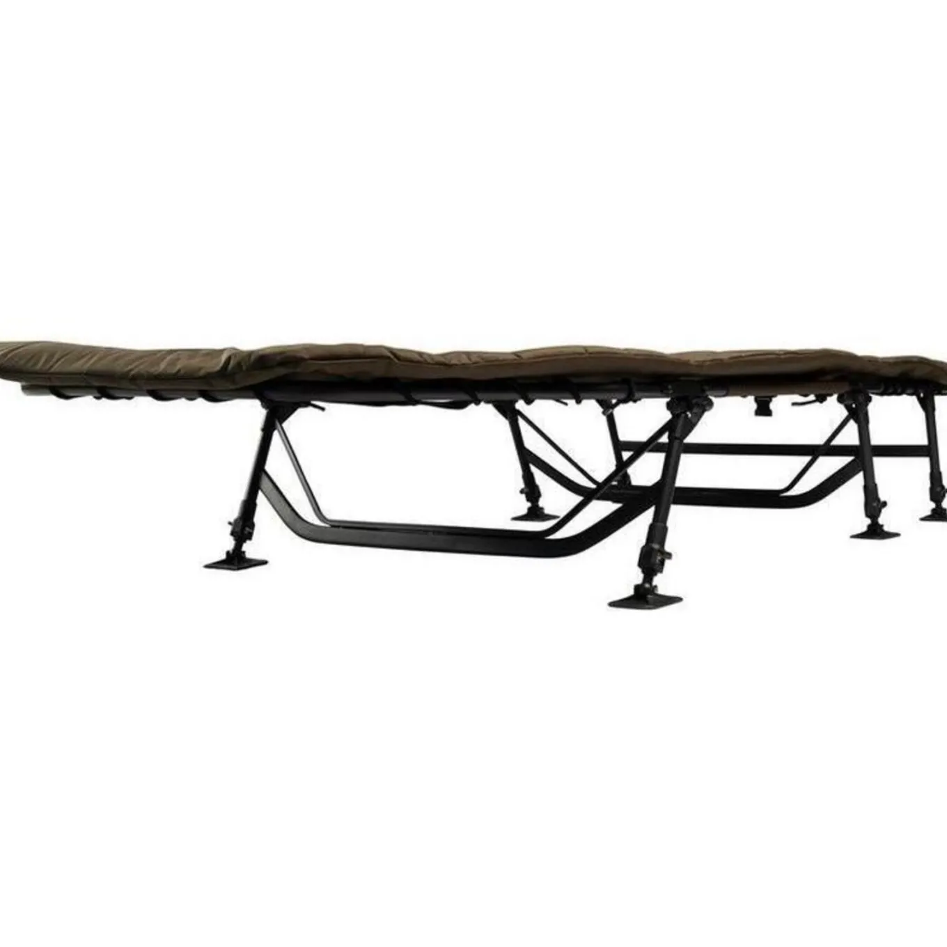 JRC Defender II Flatbed