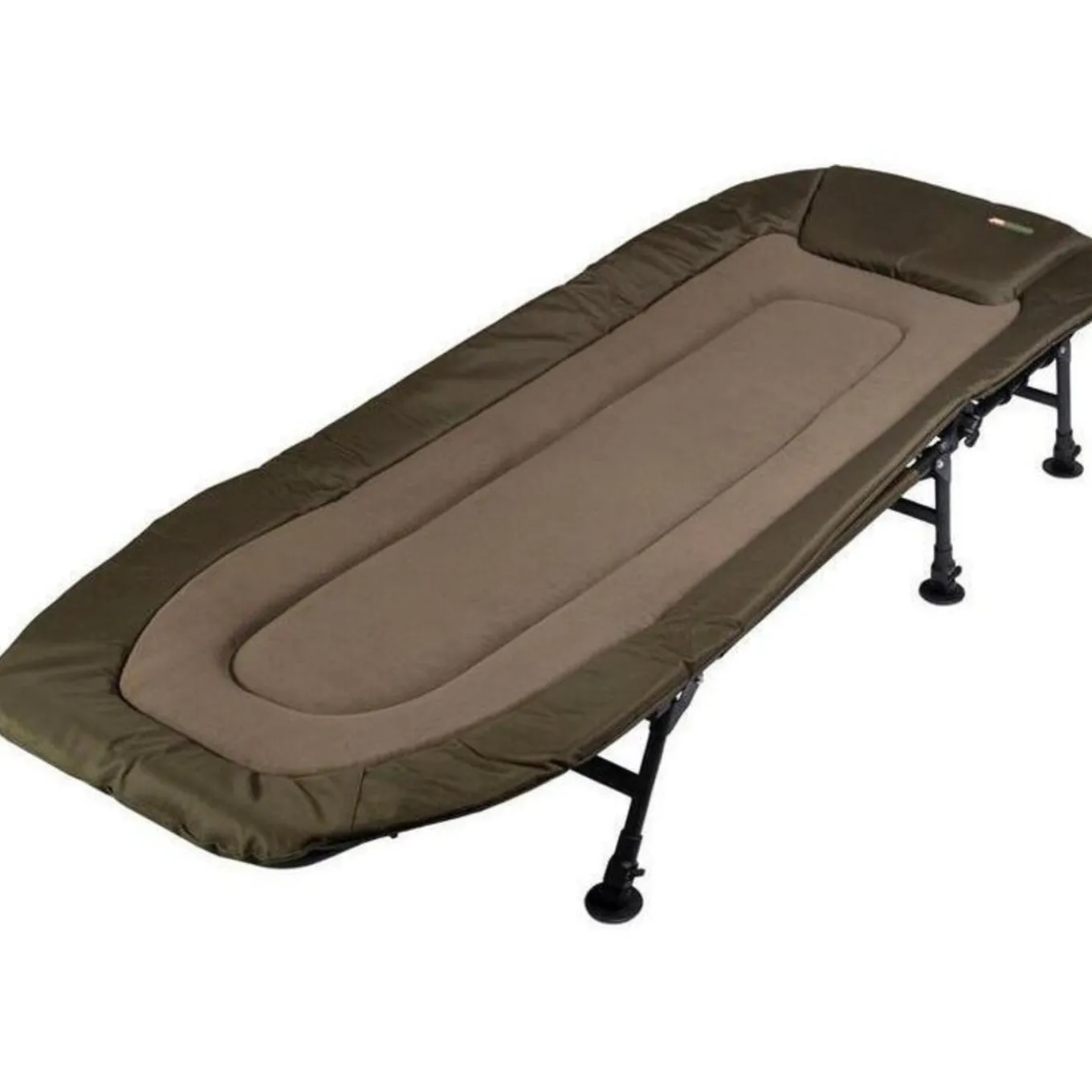 JRC Defender II Lite Bedchair