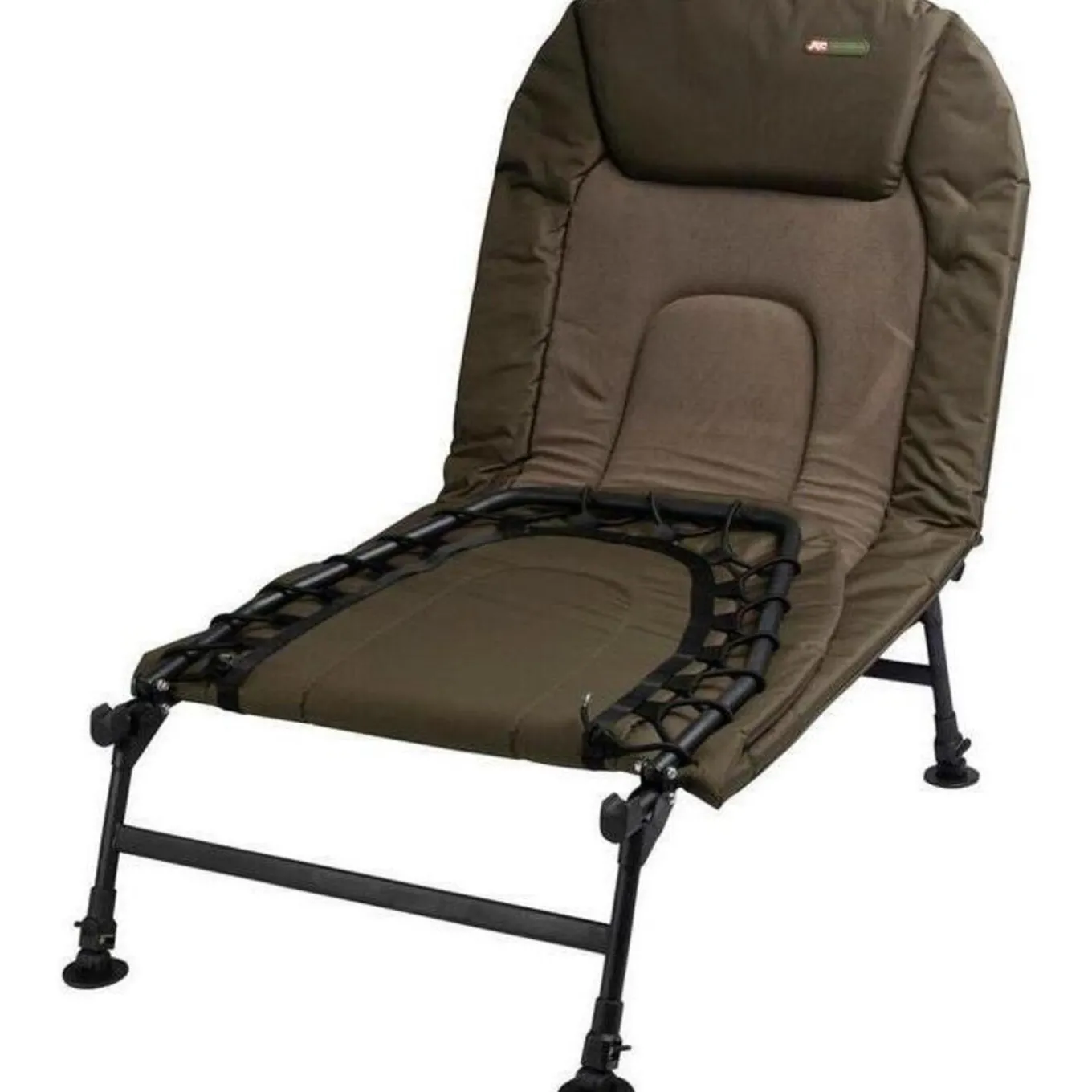 JRC Defender II Lite Bedchair