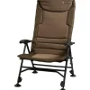JRC Defender II Relaxa Hi-Recliner Arm Chair