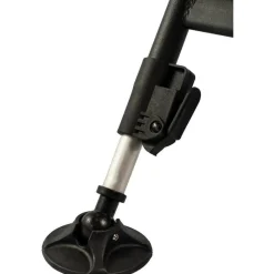 JRC Defender II Relaxa Hi-Recliner Arm Chair