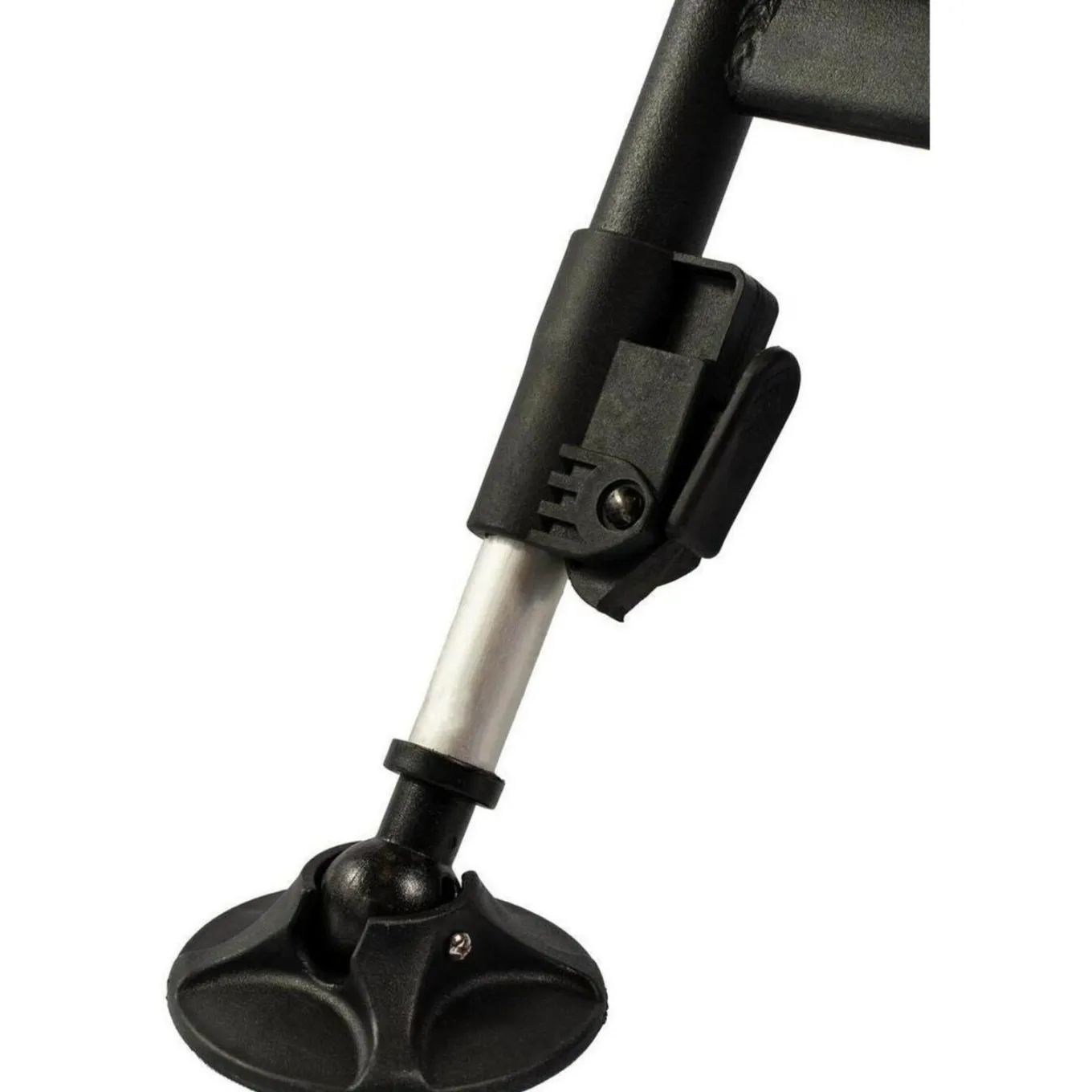 JRC Defender II Relaxa Hi-Recliner Arm Chair