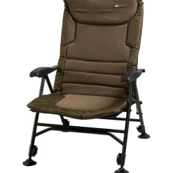 JRC Defender II Relaxa Recliner Arm Chair