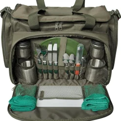 JRC Defender II Session Cooler Food Bag