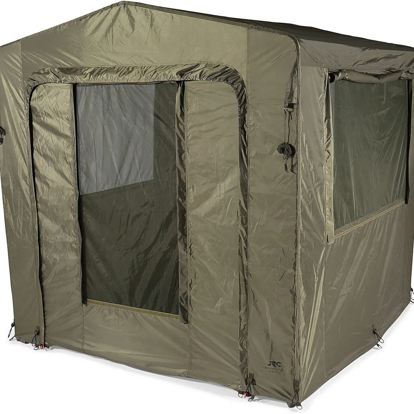 JRC Defender Social Shelter