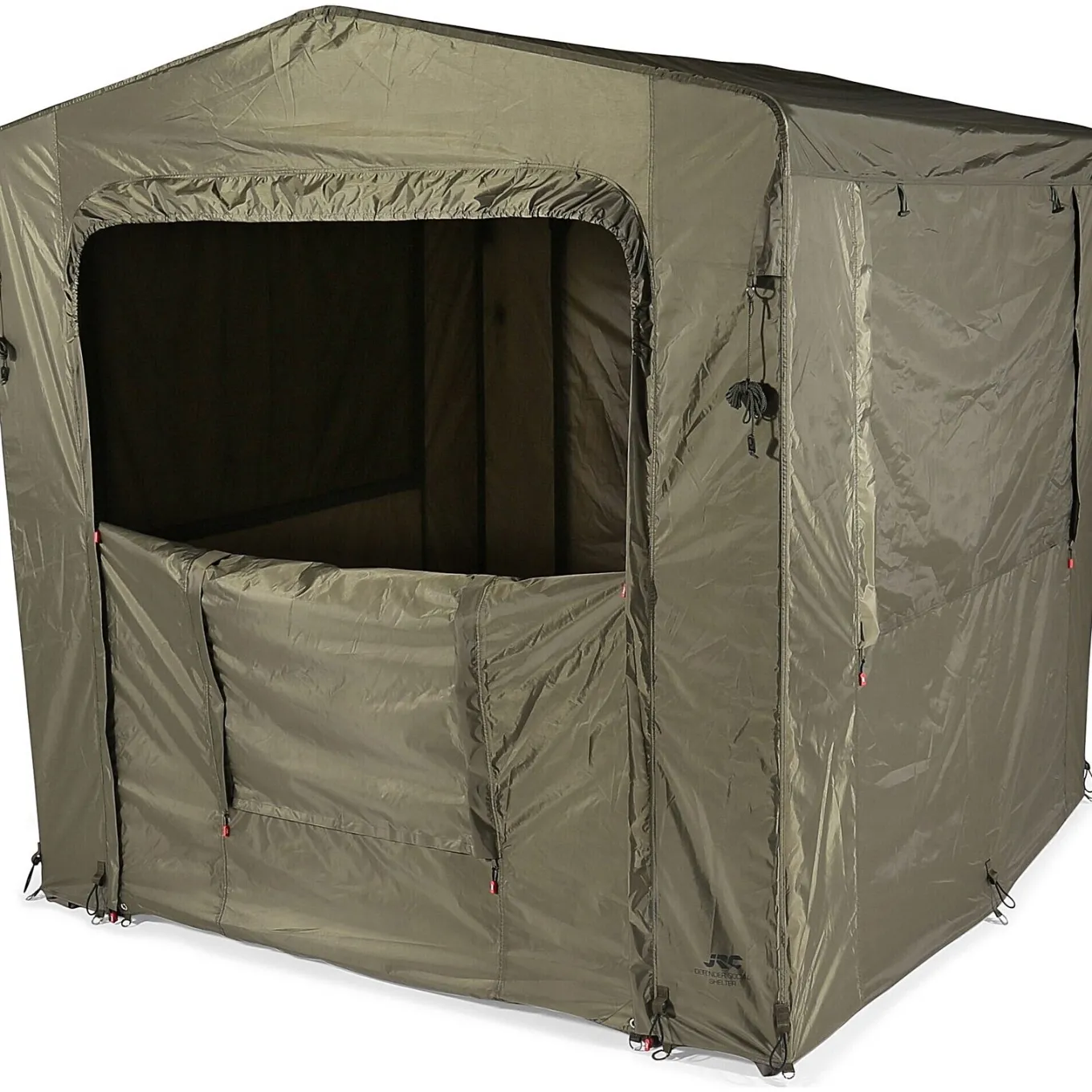 JRC Defender Social Shelter