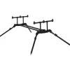 JRC Extreme TX Rodpod 3-rod