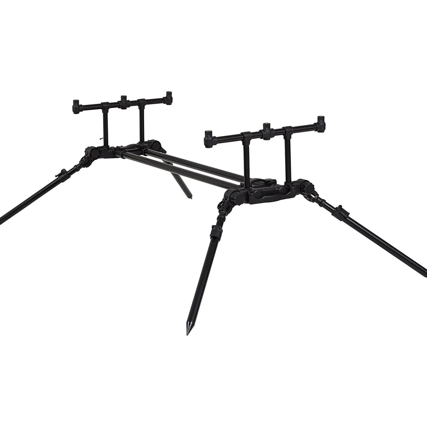 JRC Extreme TX Rodpod 3-rod