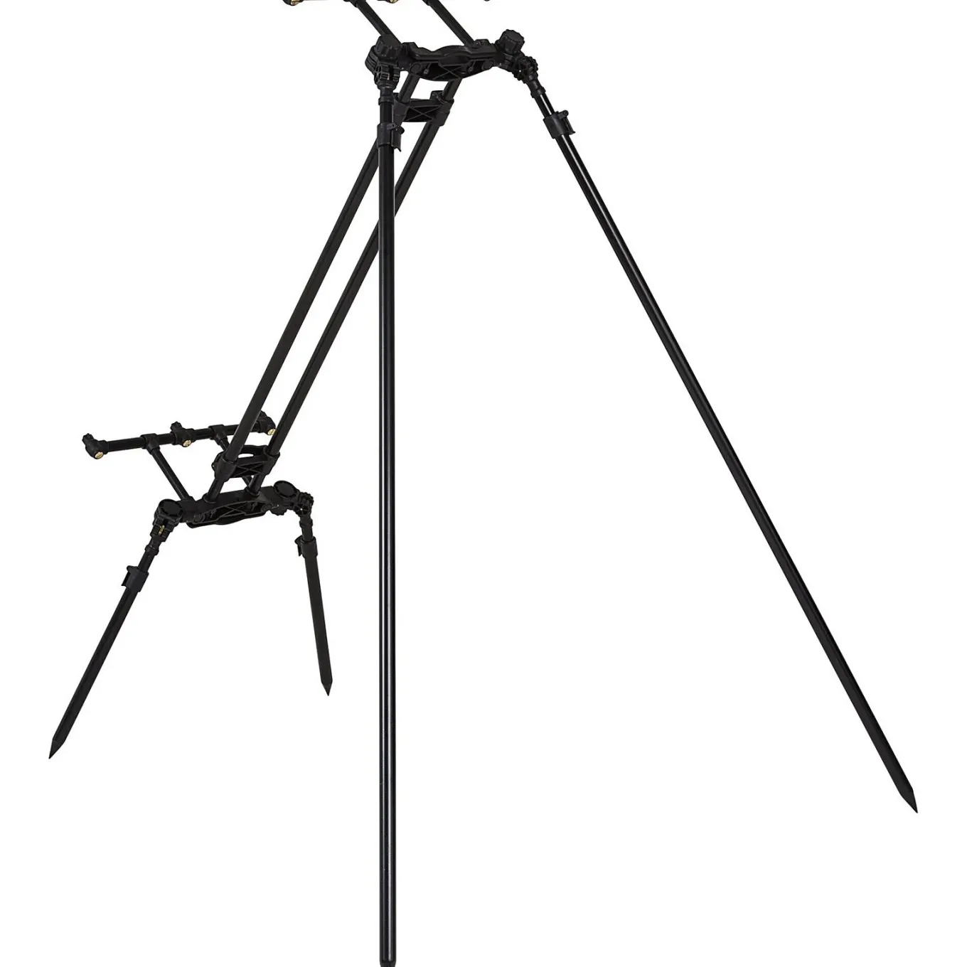 JRC Extreme TX Rodpod 3-rod