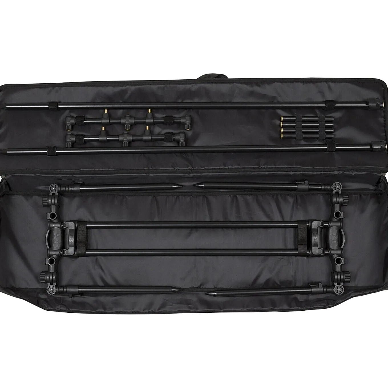 JRC Extreme TX Rodpod 3-rod