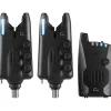 JRC Radar CX Alarm Set 2+1 Blue