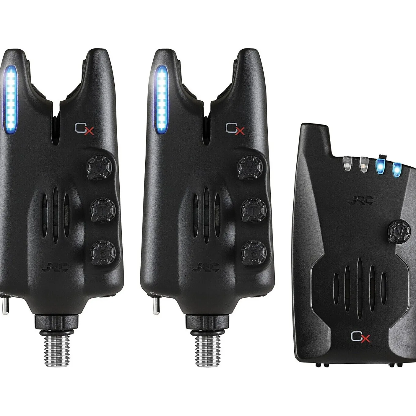 JRC Radar CX Alarm Set 2+1 Blue