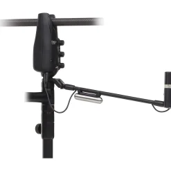 JRC Radar DS Swing Indicator