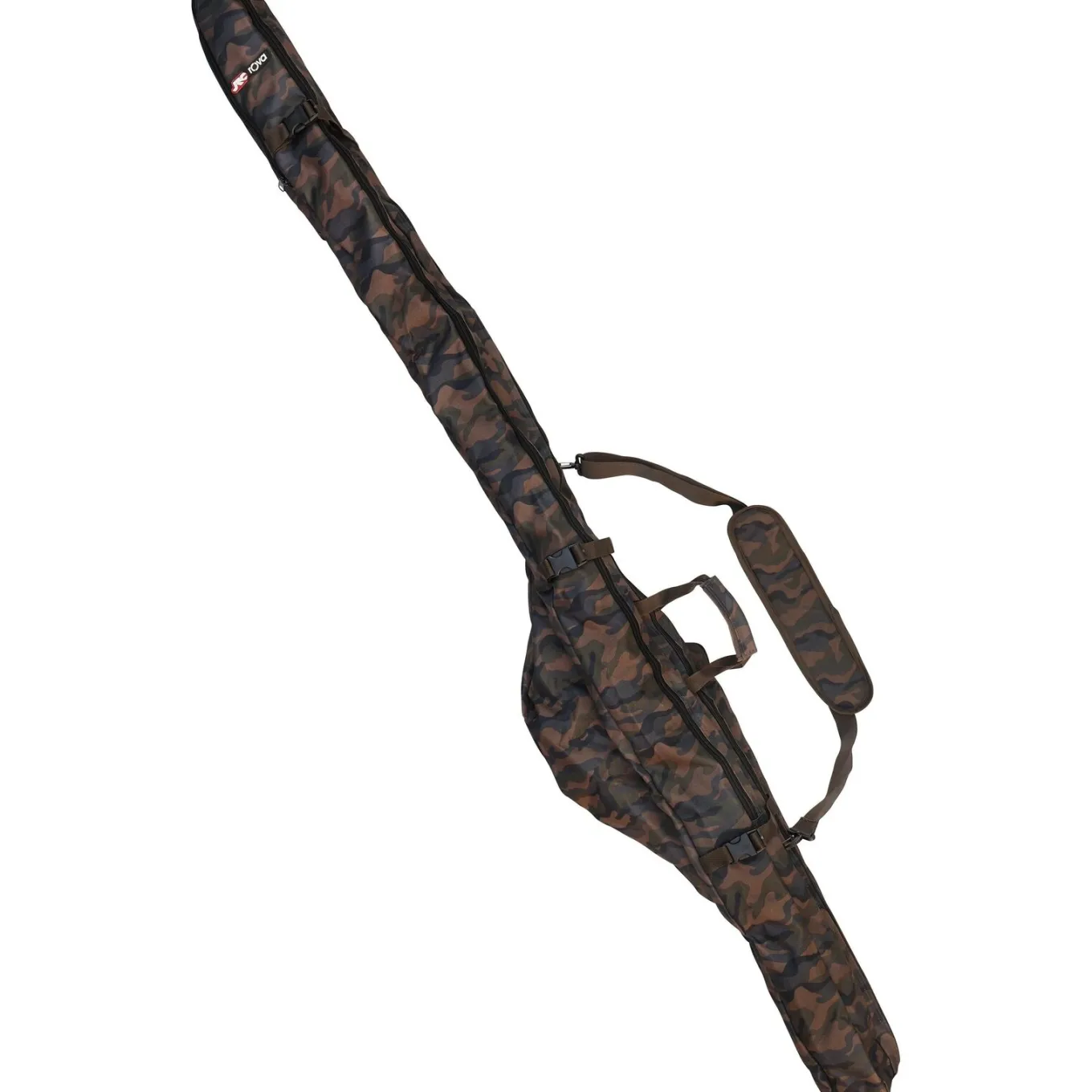 JRC Rova 2-Rod Sleeve
