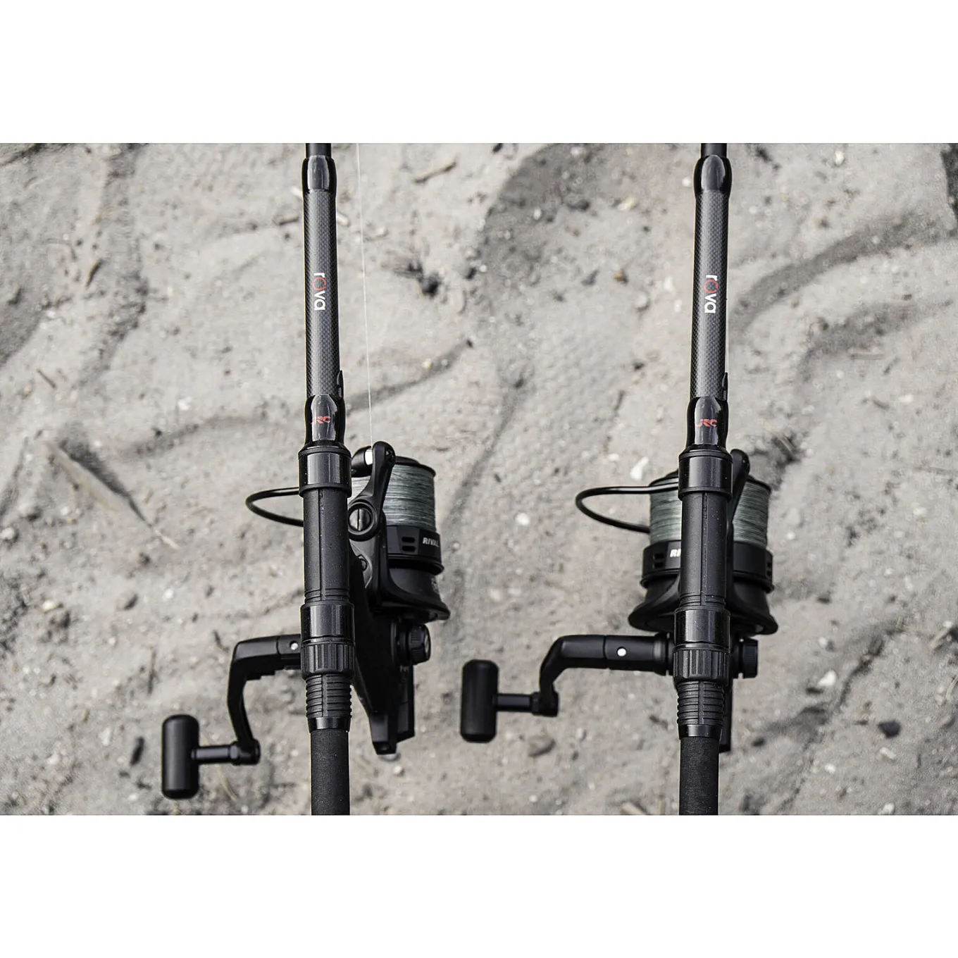 Jrc Rova Rods