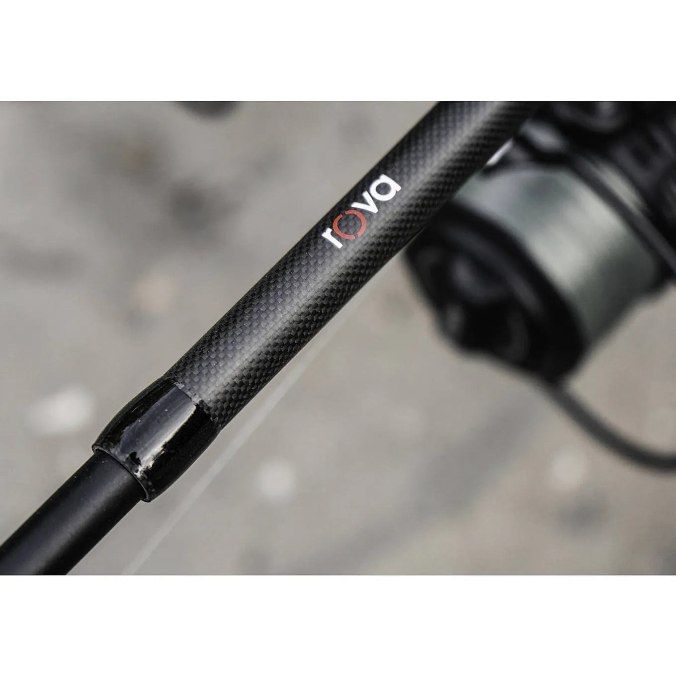 Jrc Rova Rods