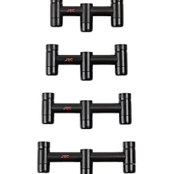 JRC X-Lite Buzz Bars
