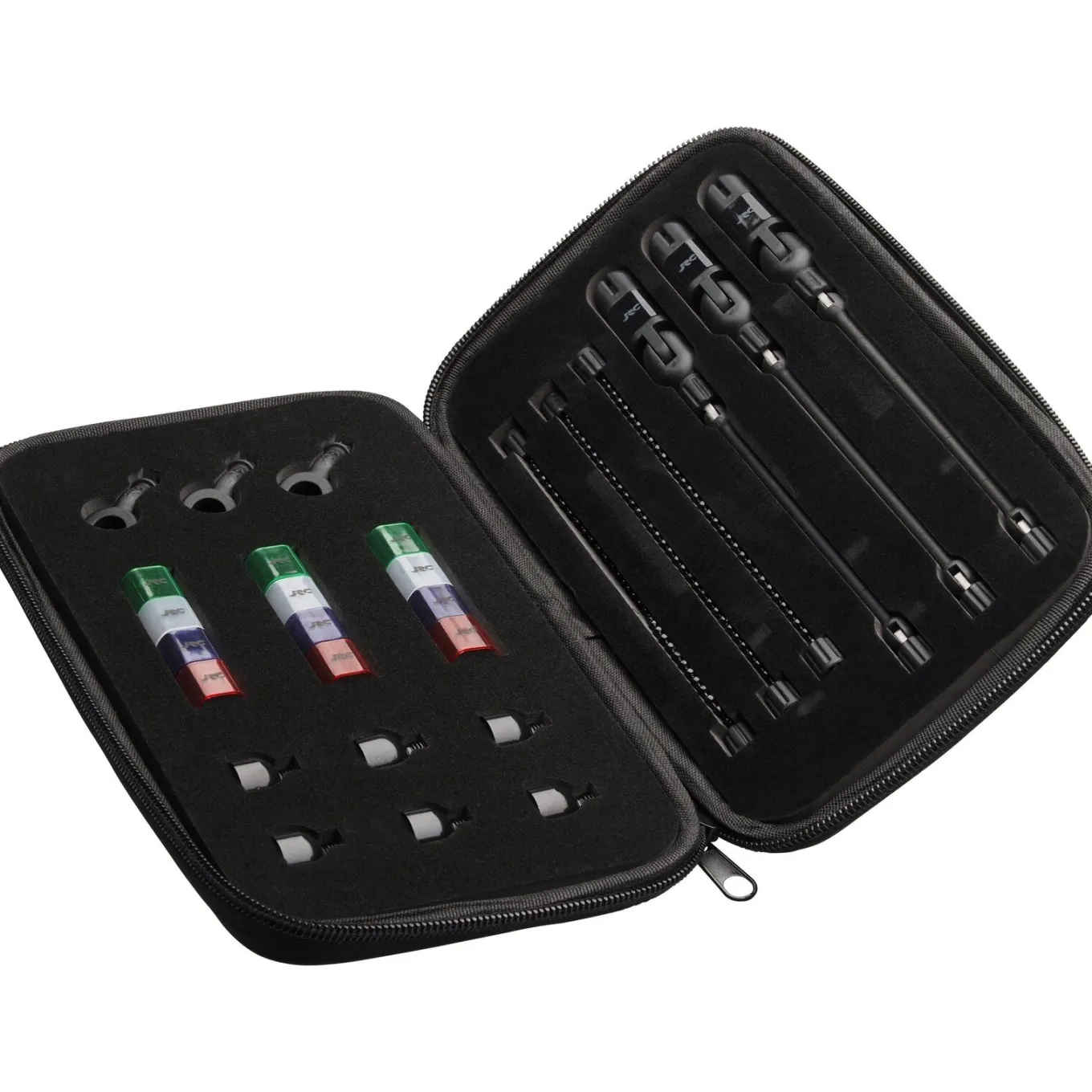 JRC X-LITE Indicator 3-set