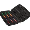 JRC X-LITE Slim Indicator 3-set