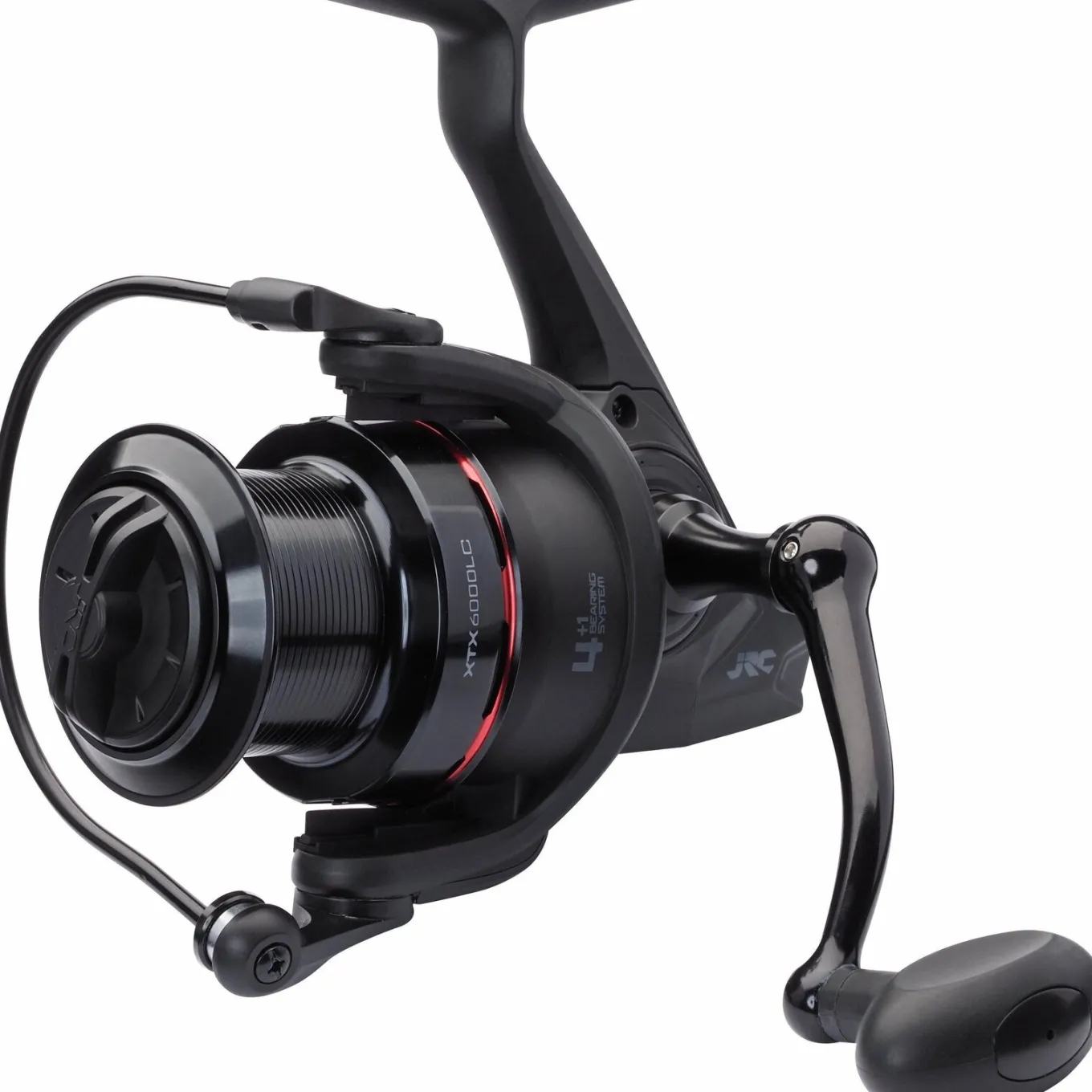 JRC XTX LC